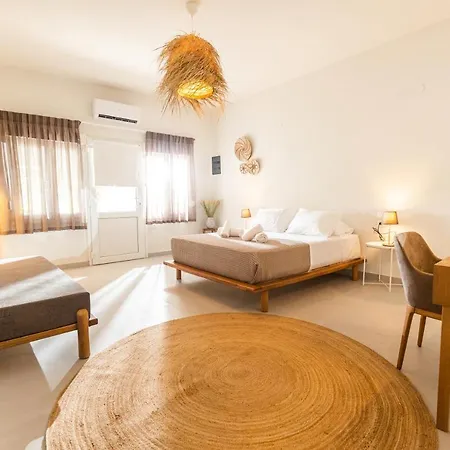 게스트하우스 Dohos Skiathos 3*