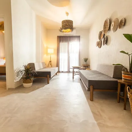 Dohos Skiathos Guest house *