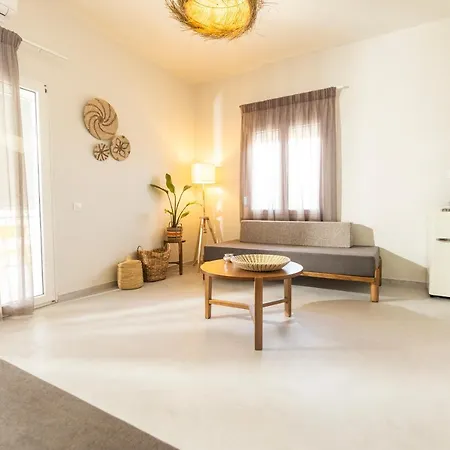 Dohos Skiathos Guest house *