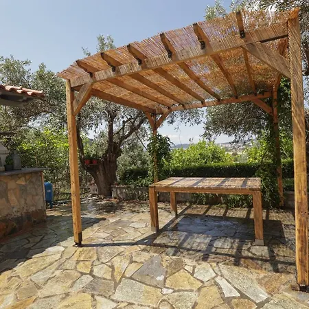 Dohos Skiathos Ksanemos