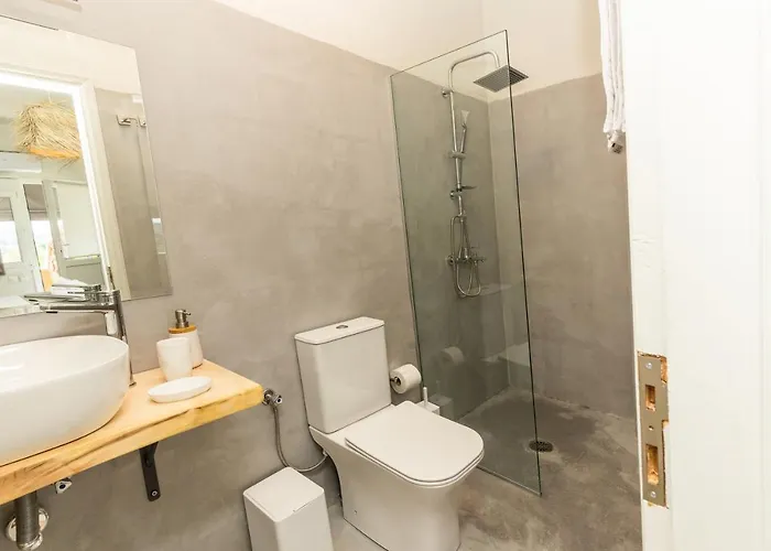 Dohos Skiathos Casa de hóspedes