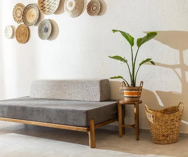 Dohos Skiathos Casa de hóspedes Ksanemos