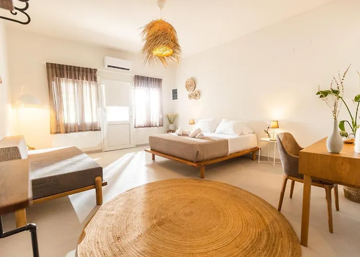 Casa de hóspedes Dohos Skiathos 3*