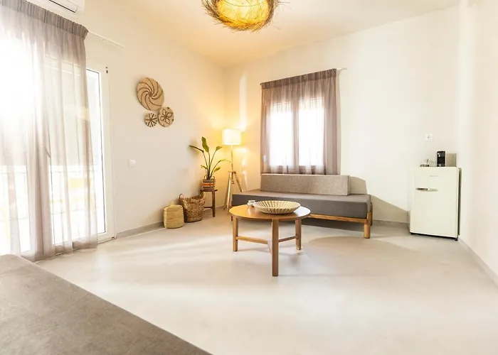 Dohos Skiathos Casa de hóspedes 3*