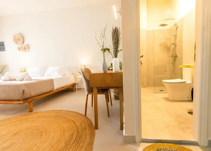 Dohos Skiathos Casa de hóspedes 3*