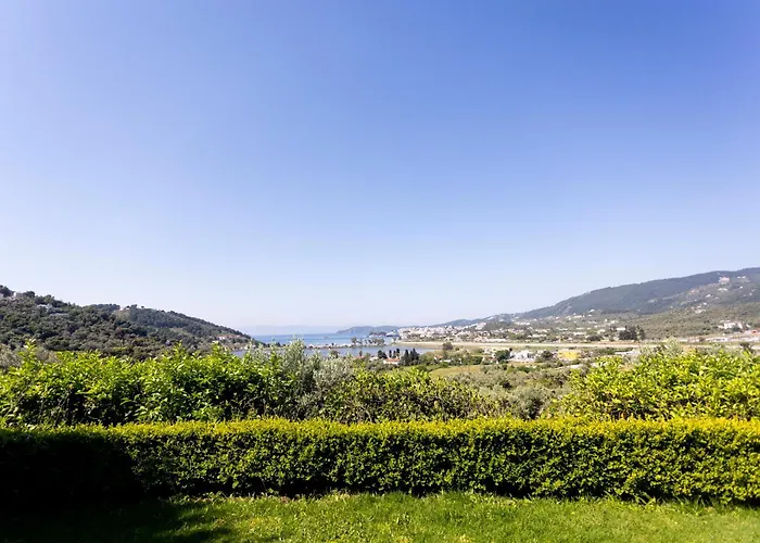 Dohos Skiathos Ksanemos