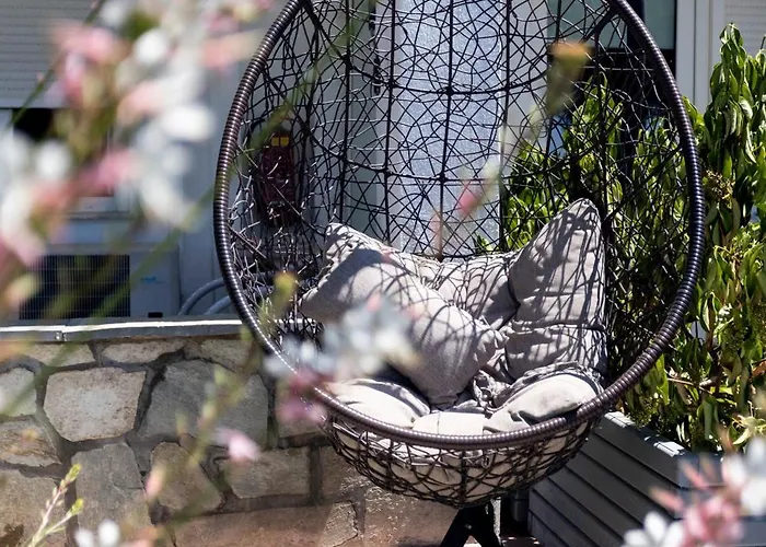 Dohos Skiathos Ksanemos